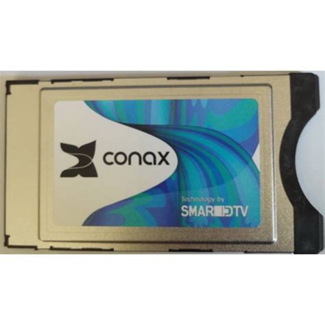 winexplorer conax ca smart card|Conax CAM CAS 7 .